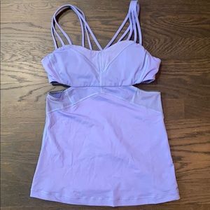 Lululemon Top